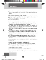 Предварительный просмотр 46 страницы Remington HC-5350 Instruction Manual