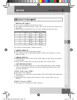 Предварительный просмотр 67 страницы Remington HC-5350 Instruction Manual