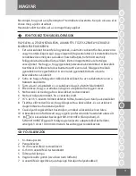 Предварительный просмотр 71 страницы Remington HC335 User Manual