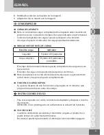 Предварительный просмотр 31 страницы Remington HC4250 Instructions Manual