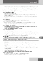 Предварительный просмотр 85 страницы Remington HC4300 Manual