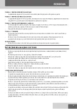 Предварительный просмотр 97 страницы Remington HC4300 Manual