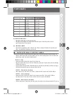 Предварительный просмотр 67 страницы Remington HC5780 Manual