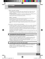 Предварительный просмотр 125 страницы Remington HC5780 Manual