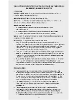 Preview for 9 page of Remington HC5850AU Use & Care Manual