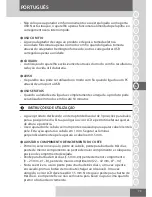 Предварительный просмотр 73 страницы Remington HC5960 Instructions Manual