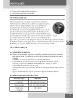 Предварительный просмотр 69 страницы Remington HC6550 Instructions Manual