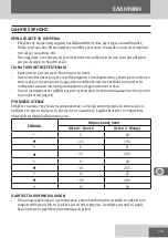 Preview for 119 page of Remington HC910 Manual