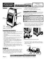 Preview for 4 page of Remington HH-18-PCH User'S Manual And Operating Instructions