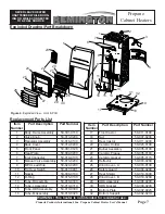 Preview for 7 page of Remington HH-18-PCH User'S Manual And Operating Instructions