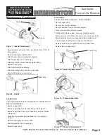 Preview for 9 page of Remington HH-400T-KFA User'S Manual & Operating Instructions