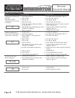 Preview for 14 page of Remington HH-400T-KFA User'S Manual & Operating Instructions