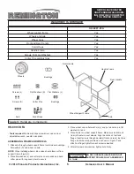 Preview for 5 page of Remington HH-600T-KFA User'S Manual & Operating Instructions