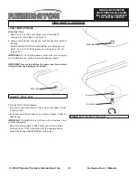 Preview for 8 page of Remington HH-600T-KFA User'S Manual & Operating Instructions