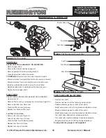 Preview for 10 page of Remington HH-600T-KFA User'S Manual & Operating Instructions