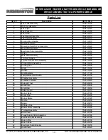 Preview for 14 page of Remington HH-70-SS-A User'S Manual & Operating Instructions