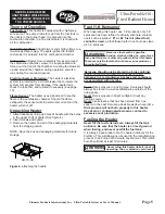 Preview for 5 page of Remington HH-70-SS User'S Manual And Operating Instructions