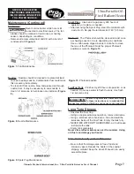 Preview for 7 page of Remington HH-70-SS User'S Manual And Operating Instructions