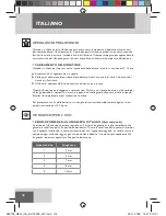 Предварительный просмотр 34 страницы Remington High Precision BHT-2000 User Manual