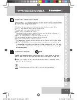 Предварительный просмотр 121 страницы Remington High Precision BHT-2000 User Manual