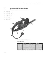 Предварительный просмотр 7 страницы Remington HT2216A, HT2516A, HT2717A Owner'S Manual