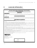 Preview for 13 page of Remington HT2216A, HT2516A, HT2717A Owner'S Manual