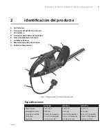 Предварительный просмотр 21 страницы Remington HT2216A, HT2516A, HT2717A Owner'S Manual