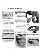 Preview for 8 page of Remington HT5024PHT Owner'S Manual