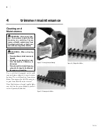 Preview for 12 page of Remington HT5024PHT Owner'S Manual