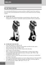 Preview for 4 page of Remington HyperFlex XR1340F Manual