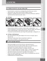 Предварительный просмотр 63 страницы Remington HYPERFLEX XR1430 User Manual