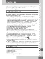 Предварительный просмотр 111 страницы Remington HYPERFLEX XR1430 User Manual