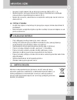 Предварительный просмотр 115 страницы Remington HYPERFLEX XR1430 User Manual