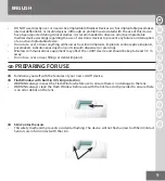 Preview for 9 page of Remington i-LIGHT IPL6750 Manual