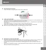 Preview for 11 page of Remington i-LIGHT IPL6750 Manual