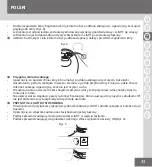 Preview for 43 page of Remington i-LIGHT IPL6750 Manual