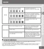 Preview for 67 page of Remington i-LIGHT IPL6750 Manual