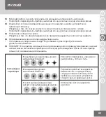 Preview for 83 page of Remington i-LIGHT IPL6750 Manual