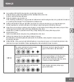 Preview for 99 page of Remington i-LIGHT IPL6750 Manual