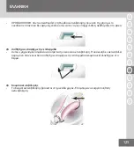 Preview for 125 page of Remington i-LIGHT IPL6750 Manual