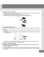 Preview for 13 page of Remington i-LIGHT PRO+ Face & Body IPL6500AU User Manual