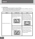 Preview for 16 page of Remington i-LIGHT REVEAL Manual