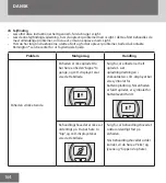 Preview for 164 page of Remington i-LIGHT REVEAL Manual