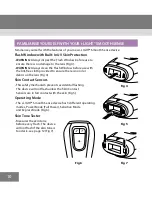 Preview for 10 page of Remington i-Light Smooth Sense User Manual