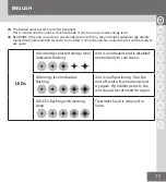 Preview for 15 page of Remington iLIGHT ESSENTIAL Manual