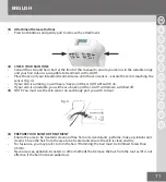 Preview for 11 page of Remington iLIGHT IPL6780 Manual