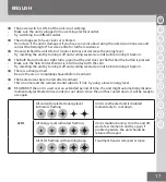 Preview for 17 page of Remington iLIGHT IPL6780 Manual