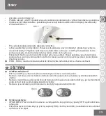 Preview for 29 page of Remington iLIGHT IPL6780 Manual