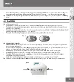 Preview for 45 page of Remington iLIGHT IPL6780 Manual