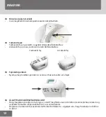 Preview for 58 page of Remington iLIGHT IPL6780 Manual